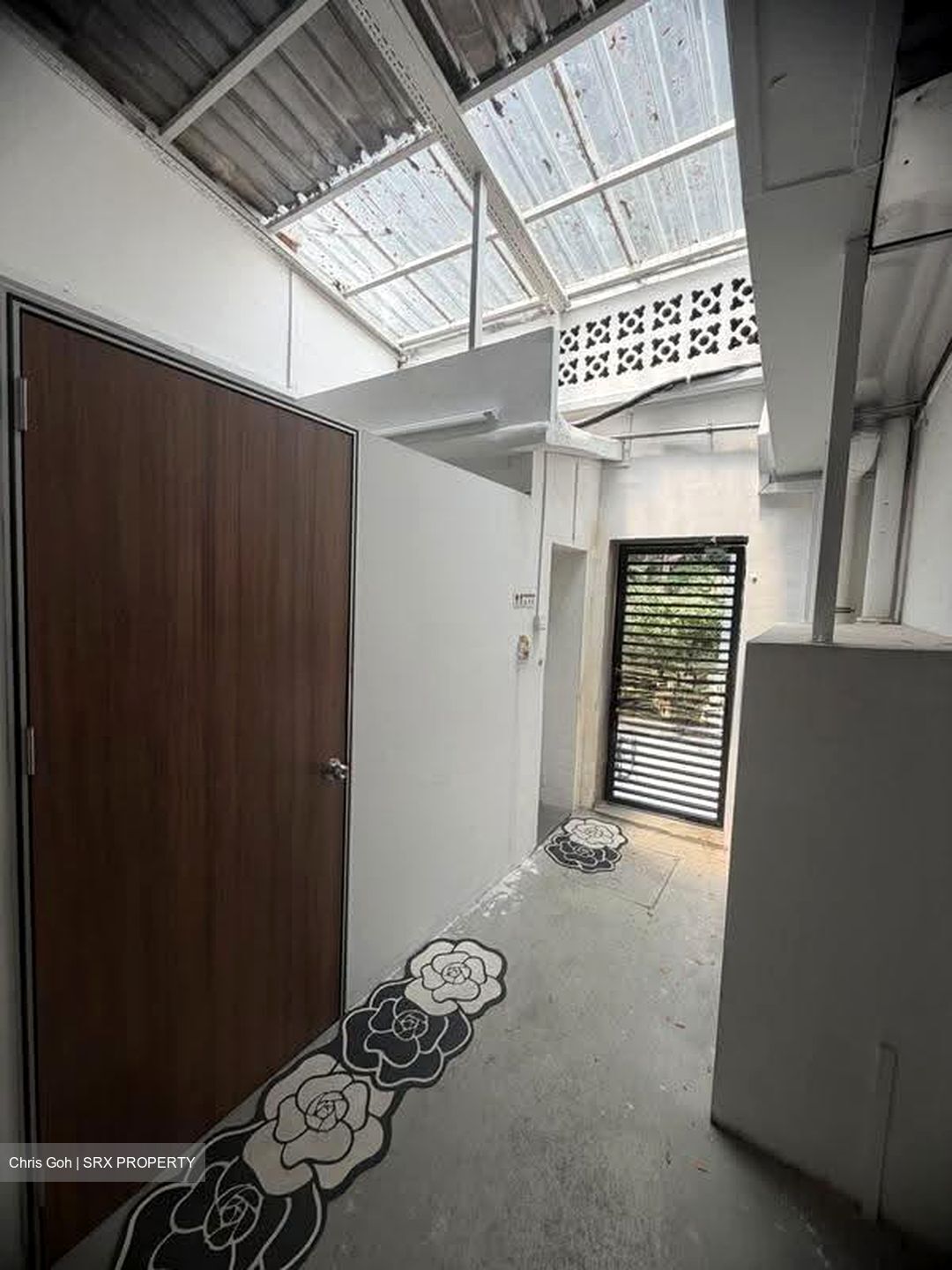 Lavender Street (D12), Retail #613837811